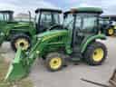 2014 John Deere 3039R Image