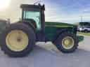 1998 John Deere 8400 Image