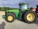 1998 John Deere 8400 Image