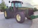 1998 John Deere 8400 Image