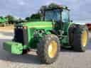 1998 John Deere 8400 Image