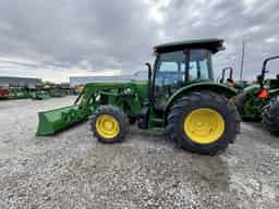 2024 John Deere 5090E Image