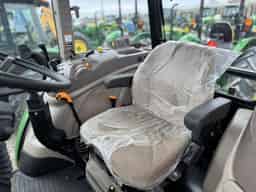 2024 John Deere 5090E Image