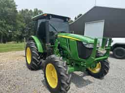 2017 John Deere 5085E Image