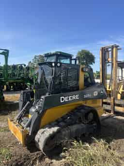 2019 John Deere 325G Image