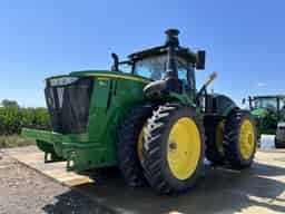 2021 John Deere 9420R Image
