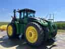 2021 John Deere 9420R