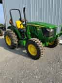 2024 John Deere 5075E