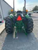 2024 John Deere 5075E Image