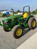 2024 John Deere 5075E Image