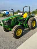 2024 John Deere 5075E