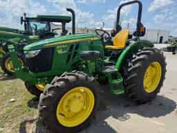 2024 John Deere 5075E Image