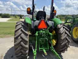 2024 John Deere 5075E Image