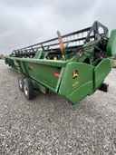 2005 John Deere 635F Image