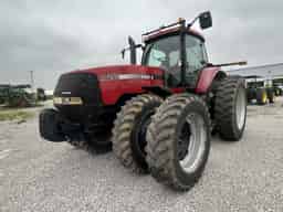 2003 Case IH MX255 Image