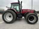2003 Case IH MX255 Image