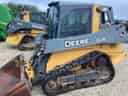 2013 John Deere 323E Image