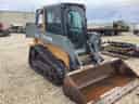 2013 John Deere 323E Image