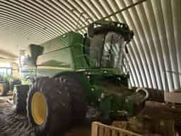 2023 John Deere S780 Image