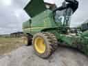 2013 John Deere S680 Image