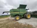 2013 John Deere S680 Image