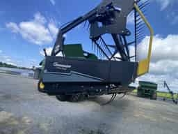 2022 Geringhoff TRUEFLEX RAZER 45 Image