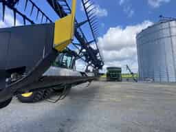 2022 Geringhoff TRUEFLEX RAZER 45 Image