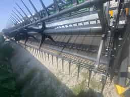 2022 Geringhoff TRUEFLEX RAZER 45 Image