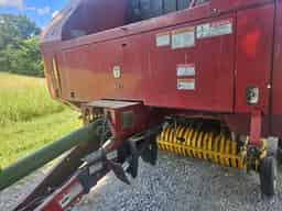 2012 New Holland BR7090 Image