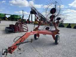 2008 Kuhn SR108 Image