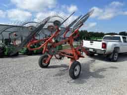 2008 Kuhn SR108 Image