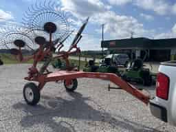 2008 Kuhn SR108 Image