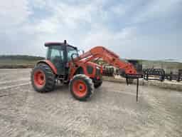 2019 Kubota M5-111 Image