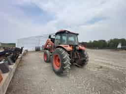 2019 Kubota M5-111 Image