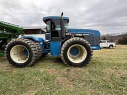 1997 New Holland 9682 Image