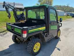 2023 John Deere XUV 835R Image