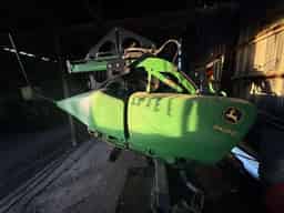 2014 John Deere 640FD Image