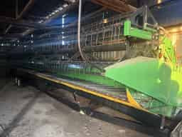 2014 John Deere 640FD Image