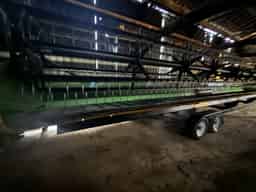 2014 John Deere 640FD Image