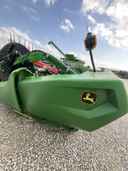 2021 John Deere RD45F