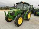 2023 John Deere 5067E Image