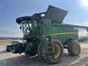 2023 John Deere S780 Image