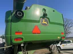 2023 John Deere S780 Image