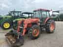 2004 Kubota M9000 Image