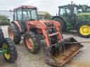2004 Kubota M9000 Image