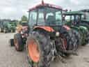 2004 Kubota M9000 Image