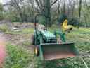 2004 John Deere 2210 Image