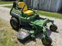 2012 John Deere Z910A Image
