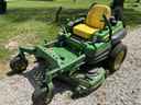 2012 John Deere Z910A Image