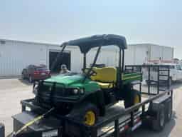 2004 John Deere HPX 4X4 Image